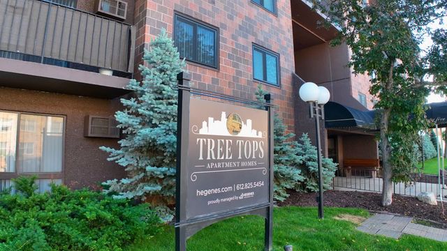 South Minneapolis, MN - Tree Tops at Calhoun | Hegenes Properties